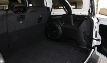 
										2021 Jeep Wrangler Unlimited Sahara 4X4 full									