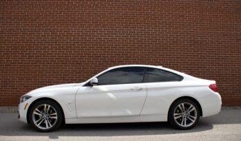 
										2018 BMW 430i Coupe X-Drive full									