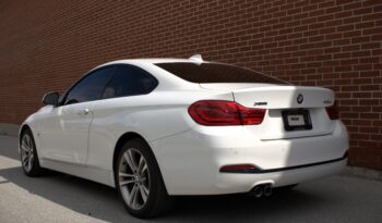 
										2018 BMW 430i Coupe X-Drive full									