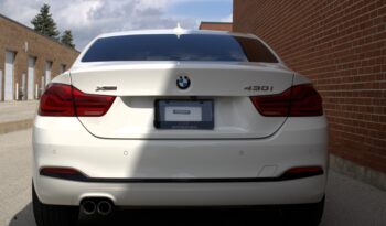 
										2018 BMW 430i Coupe X-Drive full									