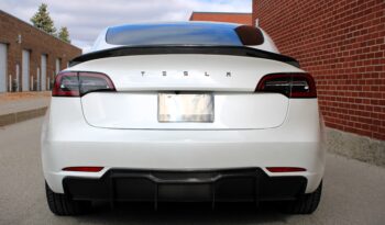 
										2022 Tesla Model 3 full									