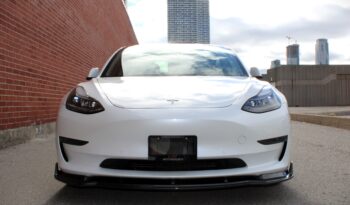 
										2022 Tesla Model 3 full									