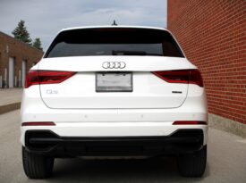 2021 Audi Q3 Progressiv