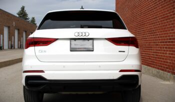 
										2021 Audi Q3 Progressiv full									