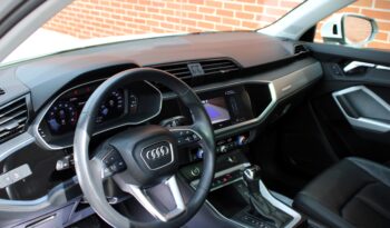 
										2021 Audi Q3 Progressiv full									