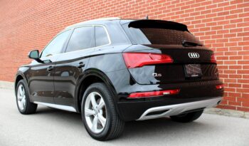 
										2020 Audi Q5 Progressiv full									