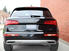 2020 Audi Q5 Progressiv