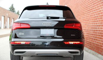 
										2020 Audi Q5 Progressiv full									