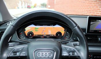 
										2020 Audi Q5 Progressiv full									