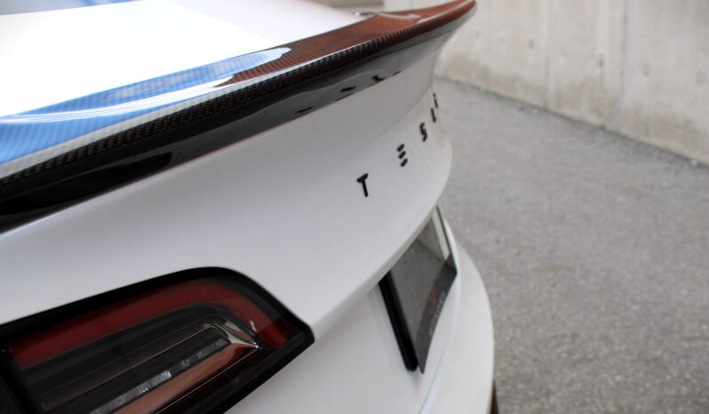 
								2022 Tesla Model 3 full									