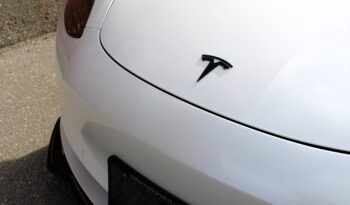 
										2022 Tesla Model 3 full									