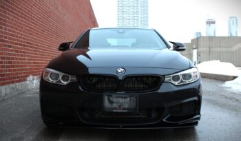 
										2016 BMW 435i X-Drive Coupe full									