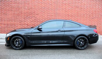 
										2016 BMW 435i X-Drive Coupe full									