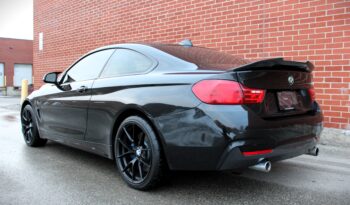 
										2016 BMW 435i X-Drive Coupe full									