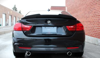 
										2016 BMW 435i X-Drive Coupe full									