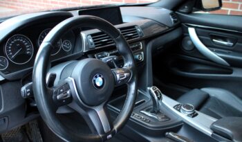 
										2016 BMW 435i X-Drive Coupe full									